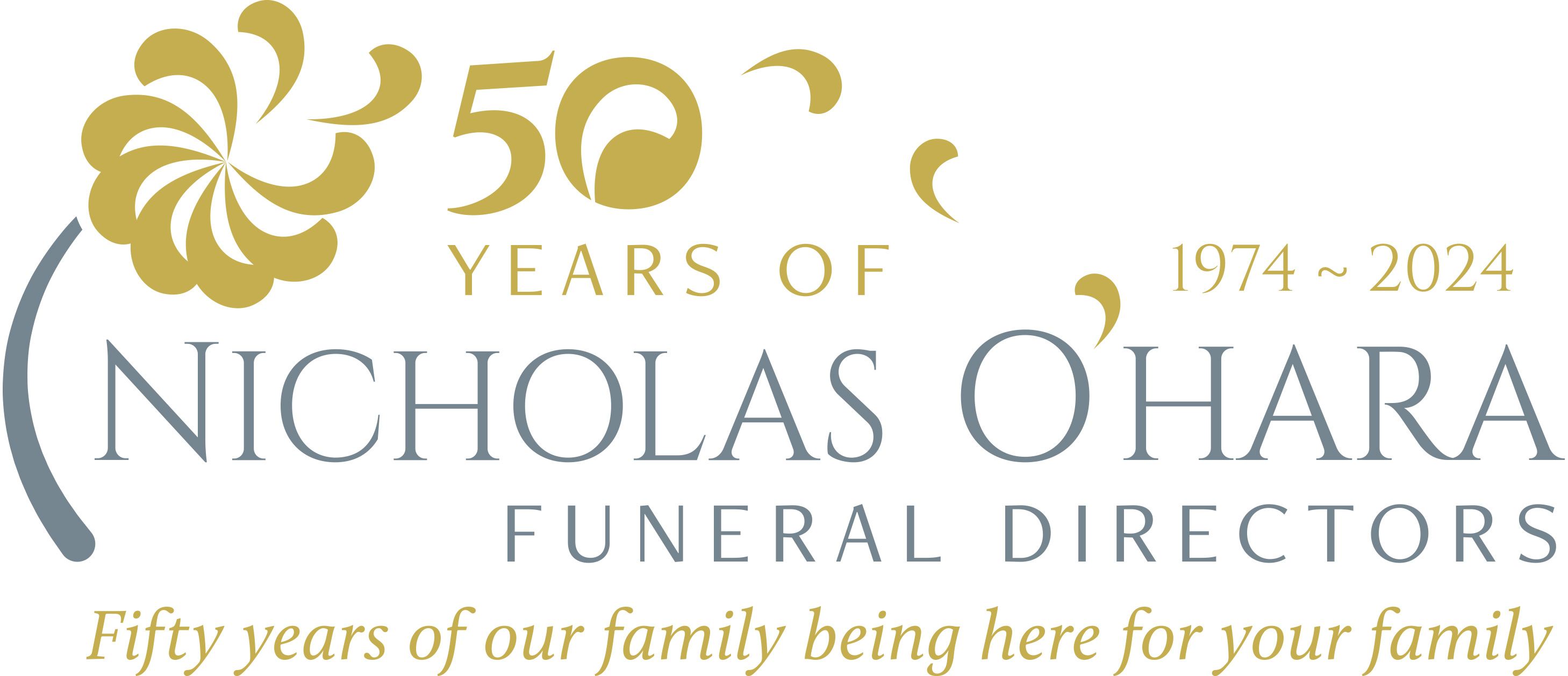 Nicholas O’Hara Funeral Directors</a>